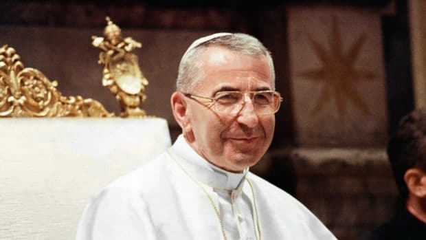 Com milagre reconhecido, Papa João Paulo I será proclamado beato