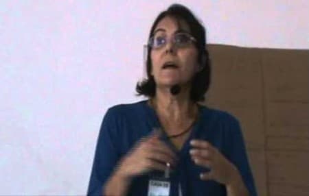 "A paz é uma necessidade básica para a vida" é tema de palestra do projeto Oficina de Emoções