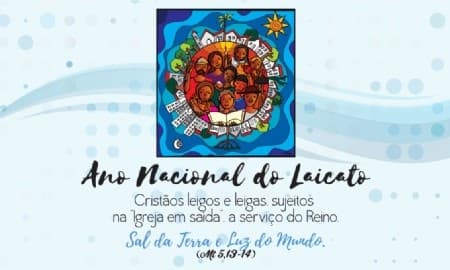 Teólogo ministrará formação do Ano Laicato nas Regiões Pastorais