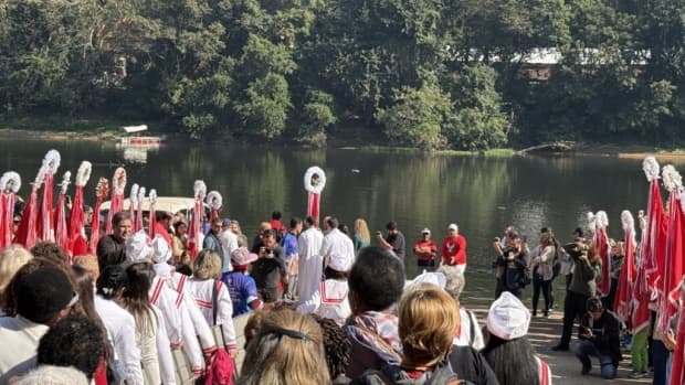 Festa do Divino: 1500 pessoas participaram da abertura do evento que está na 199ª edição