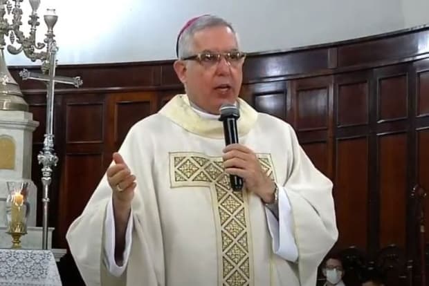 "Quem são os bem-aventurados?", reflete Dom Devair na Solenidade de Todos os Santos