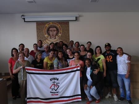 Diocese promove 3º Encontro da Pastoral dos Surdos