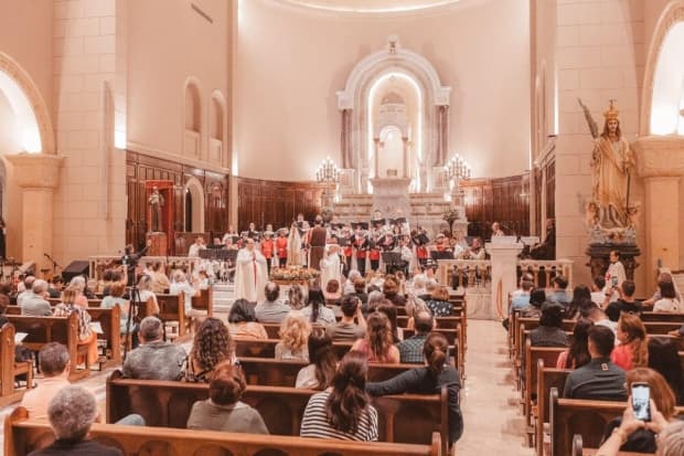 Catedral de Piracicaba recebe série de concertos e cantatas natalinas