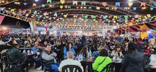 Paróquias têm programações religiosas e festivas em homenagem a São João Batista