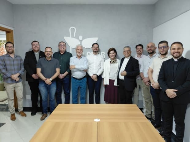 Arquiteto Thiago Torina integra Comissão Regional de Bens Culturais da Igreja no Estado de São Paulo