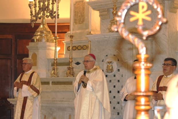 Jubileu de Carvalho: missa campal, Coro da Osesp e musical no Engenho marcam comemorações dos 80 anos da Diocese em setembro