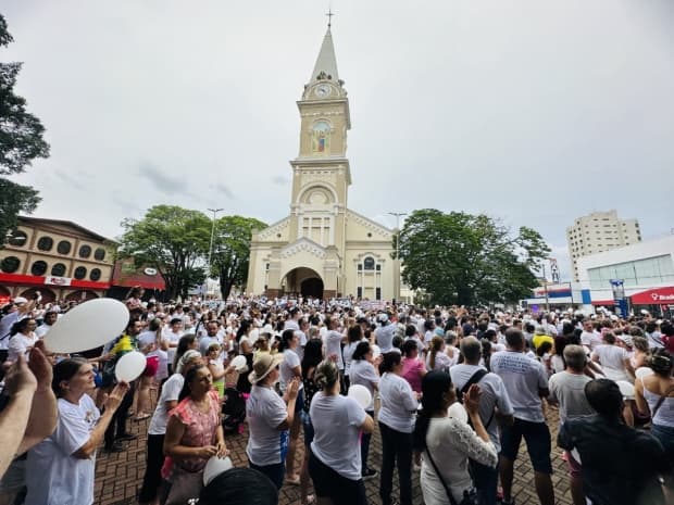 Dia de Nossa Senhora Aparecida será marcado por atos de fé em favor da vida e contra o aborto em toda Diocese