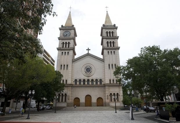 Igrejas de Piracicaba irão soar os sinos pelas vítimas da COVID-19, nesta segunda-feira, ao meio dia