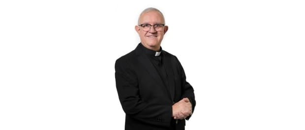 Comunicado: estado de saúde do padre José Jorge Teodoro