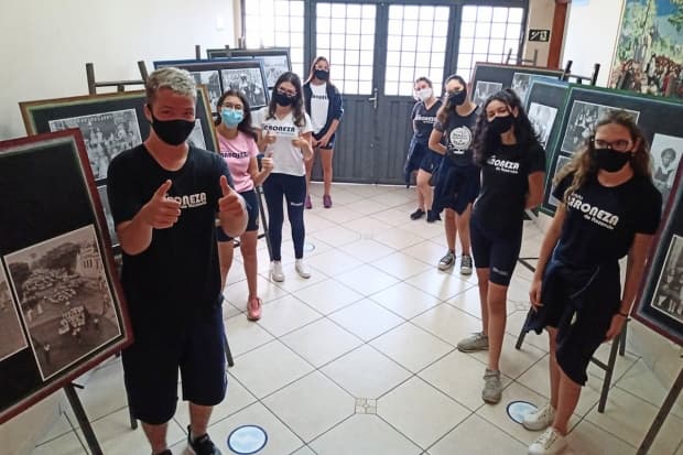 Instituto Baroneza de Rezende comemora 100 anos de fundação
