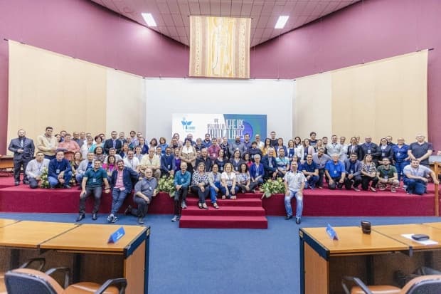 Ato marca início da missão das Comissões Episcopais e das coordenações pastorais no Regional Sul 1