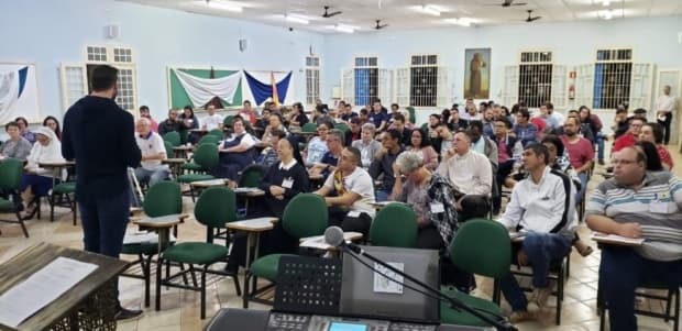 43ª Assembleia Regional do Serviço de Animação Vocacional será realizada em março