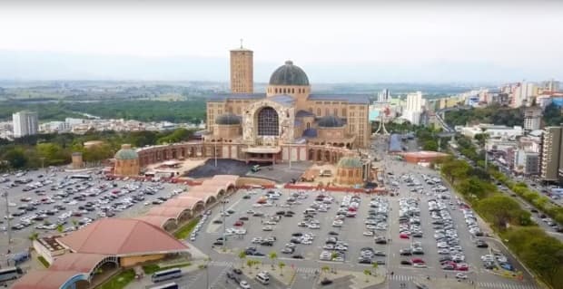 Genfest 2024 terá transporte gratuito de Piracicaba até o Santuário Nacional de Aparecida; participe!