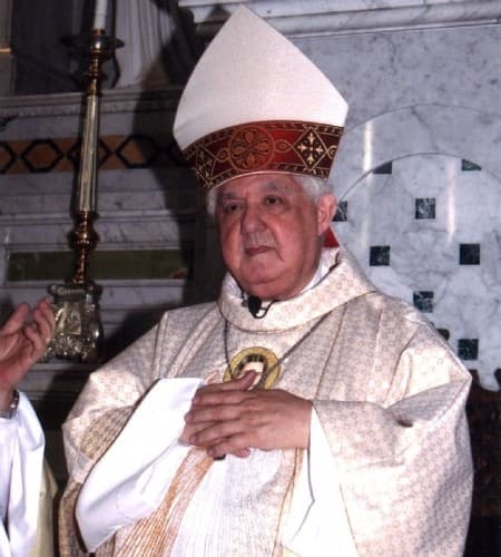 Missa na Catedral, neste sábado, fará memória do 6º ano de falecimento de Dom Eduardo