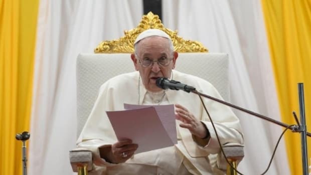 Vaticano publica série de análises, entrevistas e reportagens sobre 10 anos de pontificado de Francisco