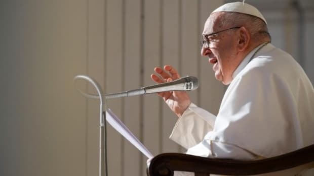 Sínodo: Papa Francisco responde às Dubia de cinco cardeais