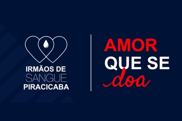 RCC Diocesana realiza Campanha de doação de sangue "Irmãos de Sangue"