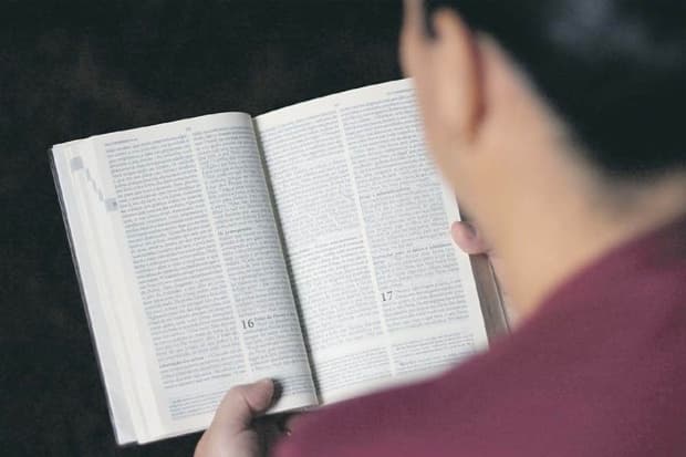 Igreja celebra o Dia da Bíblia neste domingo