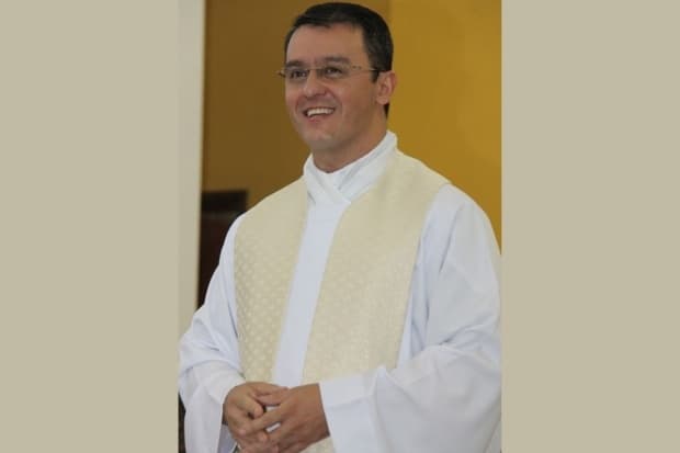 Nossa Senhora dos Prazeres, em Piracicaba, recebe novo pároco e reitor