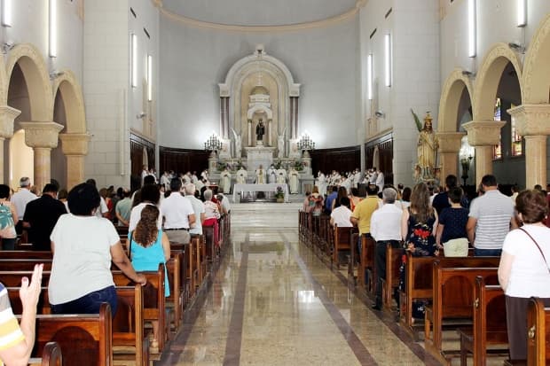 Diocese de Piracicaba terá mais de 20 transferências de padres em menos de um mês