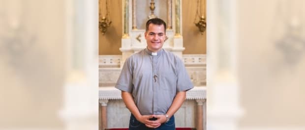 Curso Diocesano de Teologia oferece disciplina extracurricular sobre "O tesouro das indulgências"