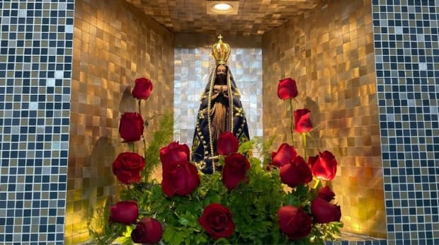 Nossa Senhora Aparecida: paróquias da Diocese de Piracicaba celebram a padroeira do Brasil