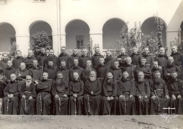 Missa na "Igreja dos Frades" recorda 70 anos da Província dos Capuchinhos de São Paulo e Chile em Piracicaba