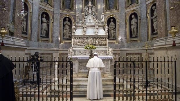 Vida Consagrada: Papa escreve aos Dominicanos nos 800 anos da morte do seu fundador
