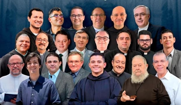 Congresso gratuito e on-line apresenta santos como modelos de esperança
