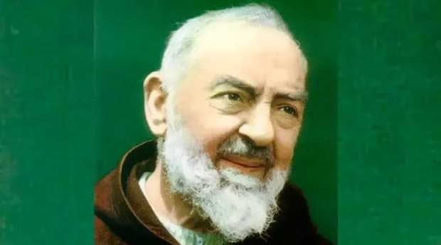 Padre Pio: a partir de 29 de abril, serão tornadas públicas dez fotos inéditas