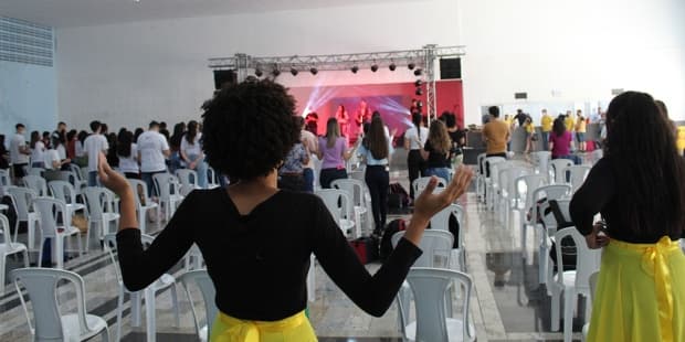 FestVoc 2022: festival vocacional da Diocese de Piracicaba acontece neste final de semana