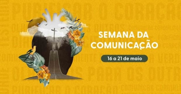 Dia Mundial das Comunicações Sociais é celebrado neste domingo (21)