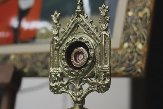 Relíquia de São Carlo Acutis inicia peregrinação pelas paróquias de Piracicaba