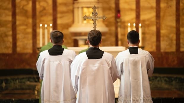Abertas inscrições para curso sobre "Liturgia e Missão", do Centro Cultural Missionário