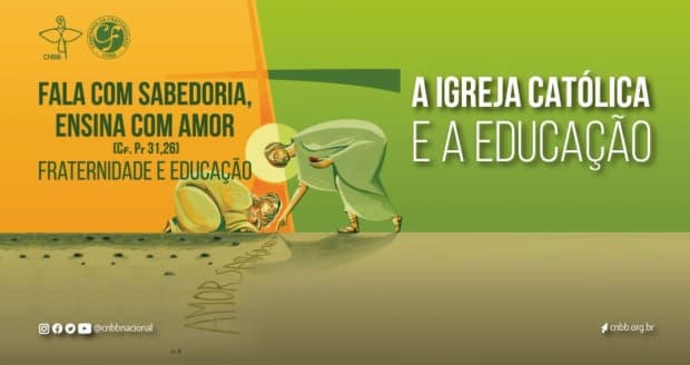 CNBB disponibiliza segundo vídeo da Campanha da Fraternidade 2022