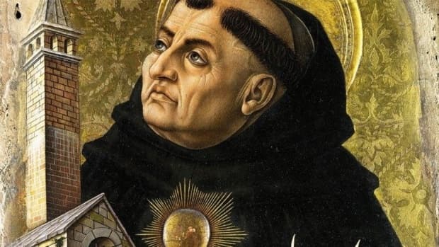 Papa: nos estudos de Tomás de Aquino, a raiz do bem social do homem