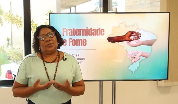 CNLB convida cristãos leigos a animar doações para Coleta Nacional da Solidariedade, no Domingo de Ramos