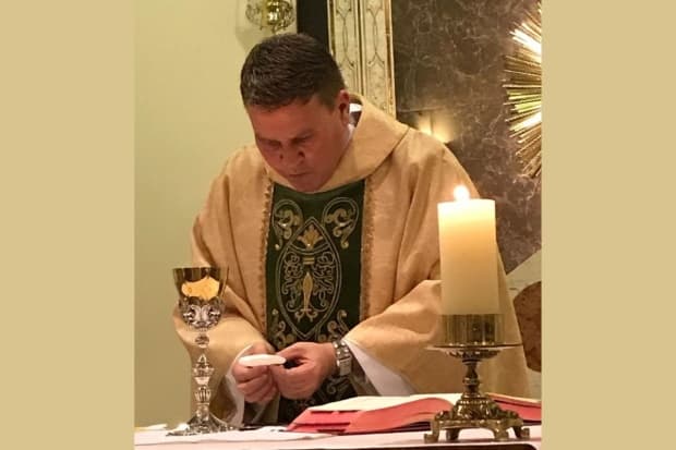 Padre Claudemir da Silva assume a Paróquia Santa Teresinha do Menino Jesus, em Piracicaba