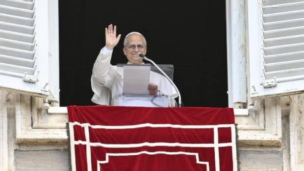 O Papa: "a porta estreita", a salvação passa pelas escolhas difíceis e impopulares