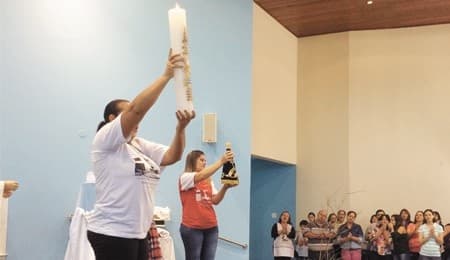 Regiões Pastorais terão 1ª Semana Diocesana de Catequese