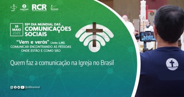 Rede de 8 mil pasconeiros faz chegar a mensagem da Igreja a diferentes realidades no Brasil