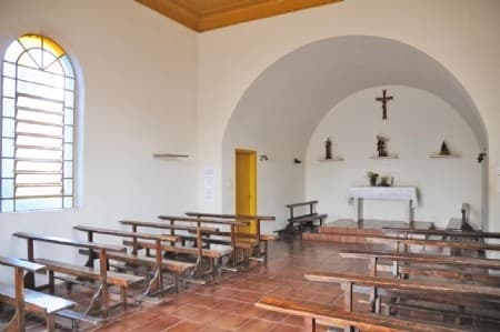 Imagens dos padroeiros da Capela do Cemitério da Saudade, de Piracicaba e do Brasil serão entronizadas amanhã
