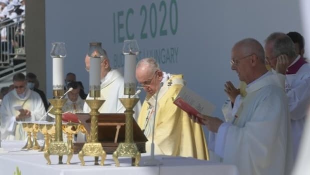 Quito 2024: começa oficialmente a preparação ao Congresso Eucarísticio Internacional