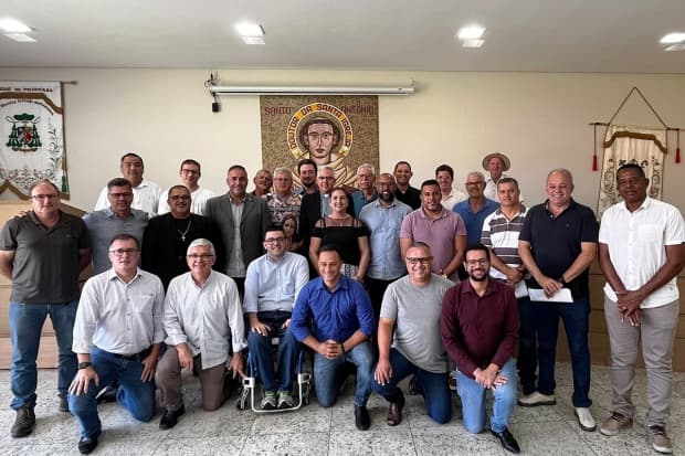 Bispo e vereadores católicos debatem mobilização contra o aborto em toda Diocese