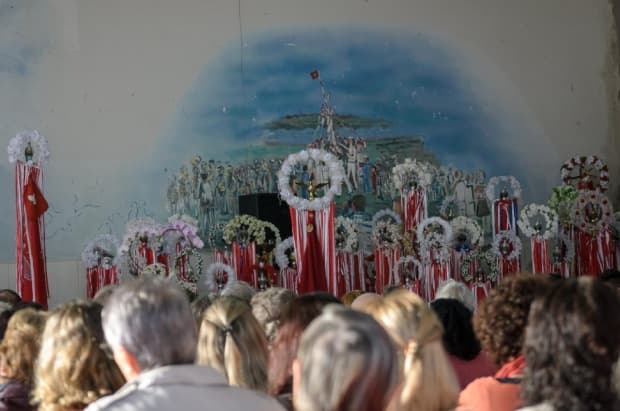 Festa do Divino de Piracicaba encerra programação de seu bicentenário neste final de semana
