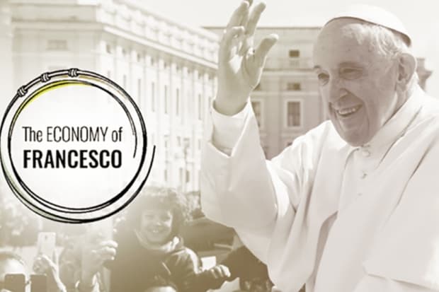 Diocese de Piracicaba participa do encontro "A Economia de Francisco"