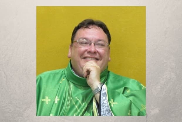 Padre Marcelo Bellato, pároco de Tupi, morre aos 48 anos