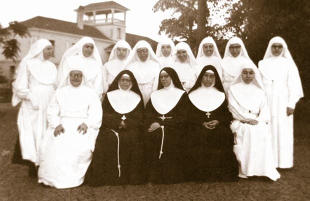 HISTÓRIA: Irmãs Franciscanas começaram a trabalhar em 1915 na Santa Casa de Piracicaba