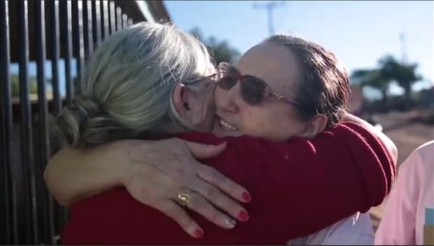 Vídeo institucional destaca importância da Pastoral da Pessoa Idosa; assista