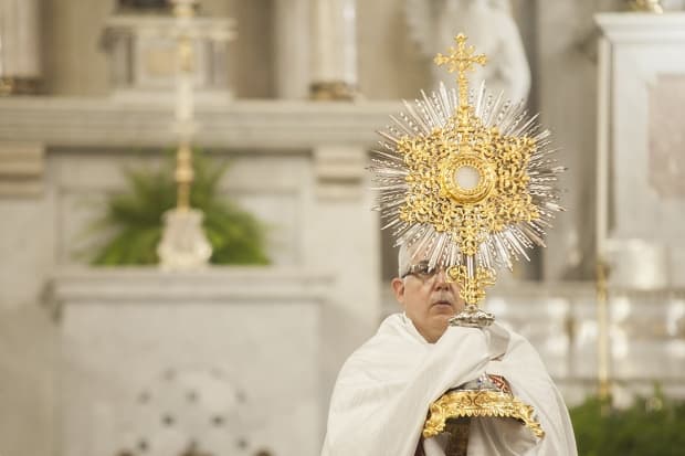 Corpus Christi: após missa com bispo, haverá procissão com Santíssimo do Dom Bosco até a Catedral